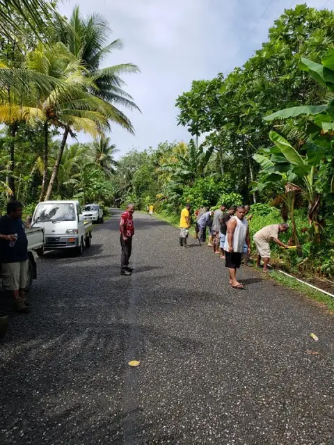 Malemites in Action photo