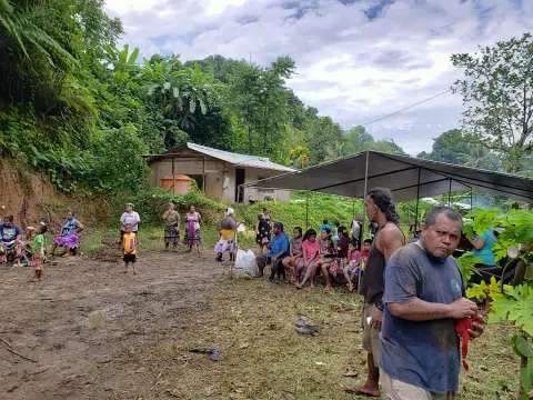 Malemites in Action photo