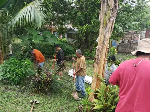 Malemites in Action photo