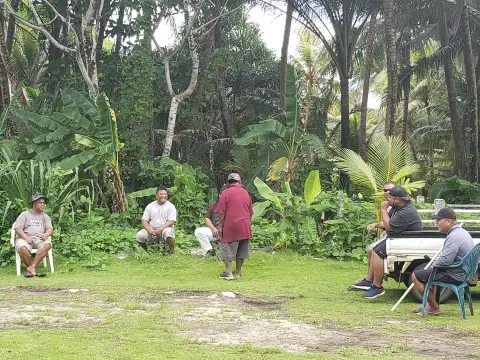 Malemites in Action photo