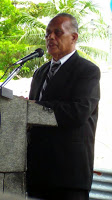 Rev. Takeo Likiaksa