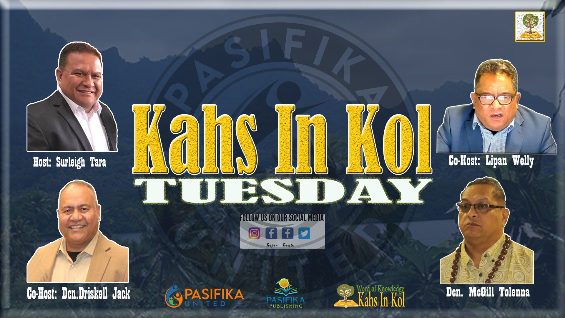 EPS 446 Tuesday 8.3.2024